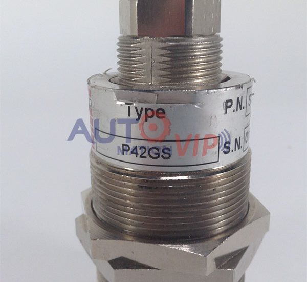 P42GS Roland Electronic Sensor