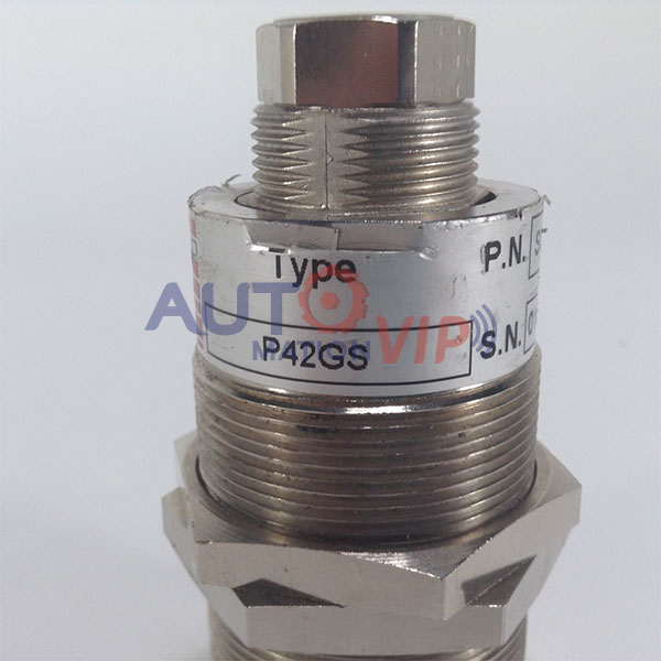P42GS Roland Electronic Sensor