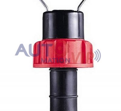 P51530-P0 +GF+ Paddlewheel Flow Sensor