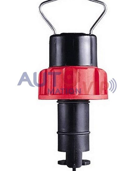 P51530-P0 +GF+ Paddlewheel Flow Sensor