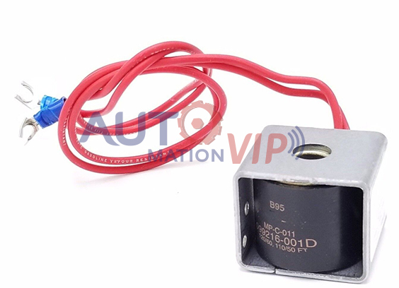 P8262C002MO ASCO Solenoid Valve