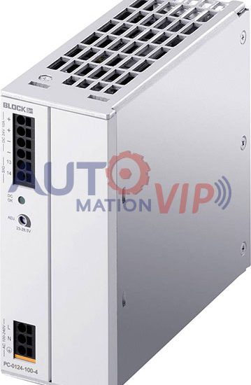 PC-0224-050-0 BLOCK Power Supply