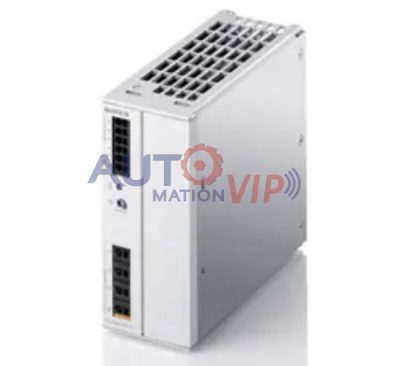 PC-0324-100-0 BLOCK Power Supplies