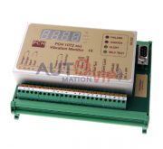 PCH 1072 Mk2 PCH Vibration Monitor