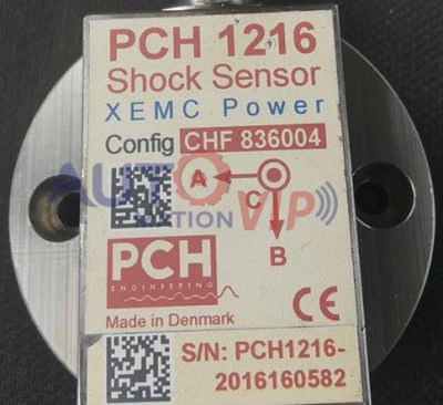 PCH1216 CHF 836004 PCH Shock Sensor