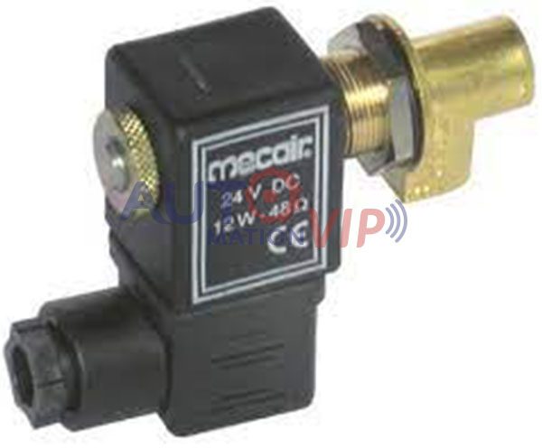PEX42H-24 MECAIR Solenoid Valve