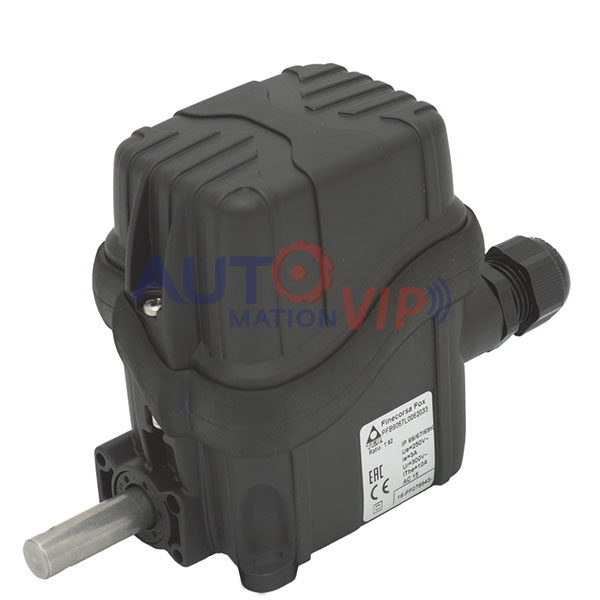PFB9067L0062033 TER Limit Switches