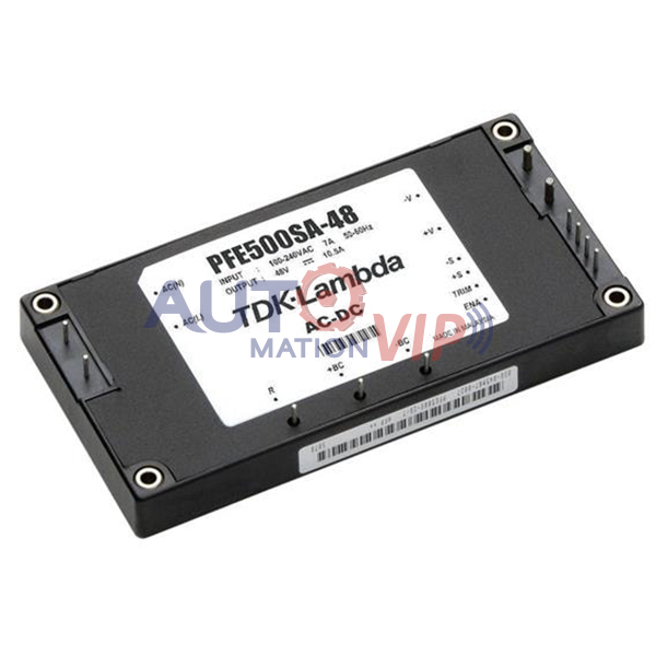 PFE500SA-48 PFE700-48 TDK Lambda Power Supply