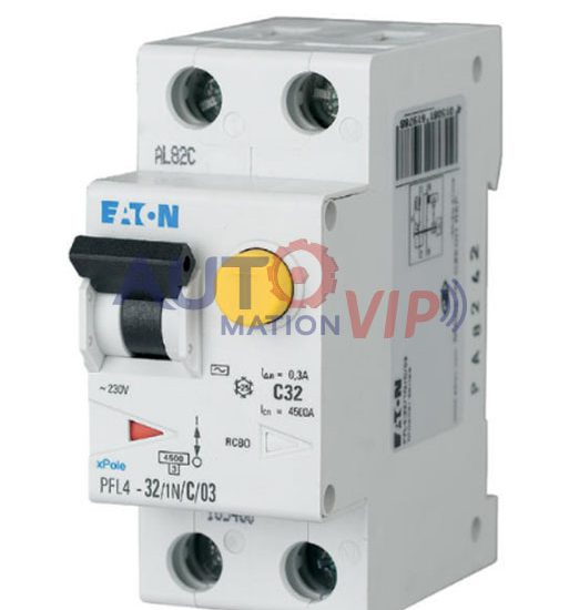 PFL4-32/1N/C/03 Eaton Breaker
