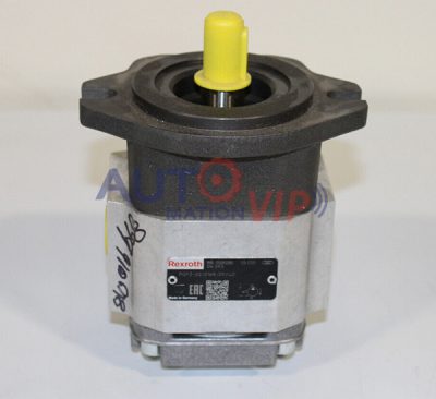 PGF2-22/016RJ20VU2 Rexroth Hydraulic Gear Pump