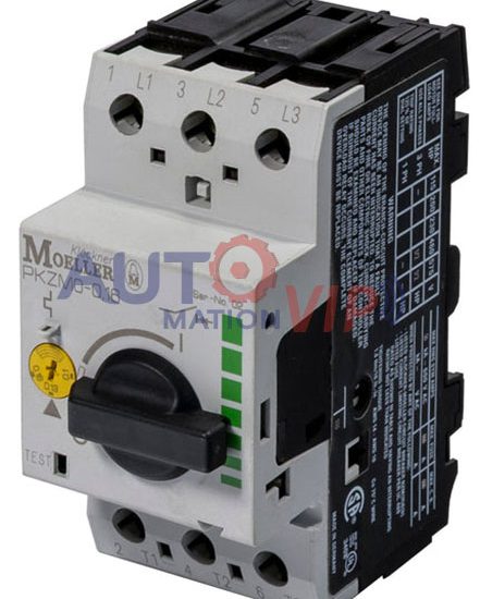 PKZMO-0.16 KLOCKNER MOELLER Motor Protectors