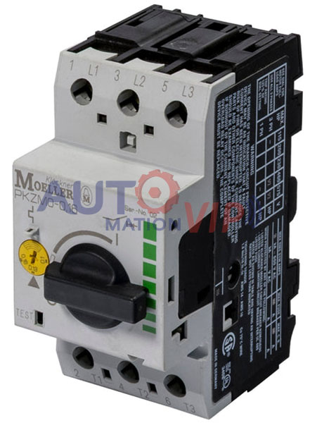 PKZMO-0.16 KLOCKNER MOELLER Motor Protectors