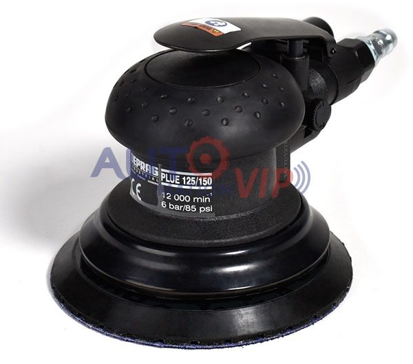 PLUE 125/150 DEPRAG Pneumatic Polisher
