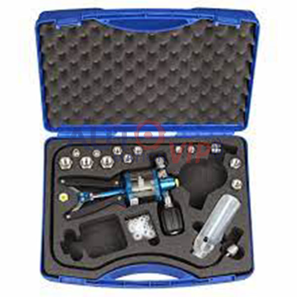 PM40.2E2 PM40.2E PM40.2D SIKA Pressure Calibrator