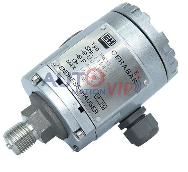 PMC133-1R1F2P6G1H ENDRESS HAUSER CERABAR Pressure Sensor