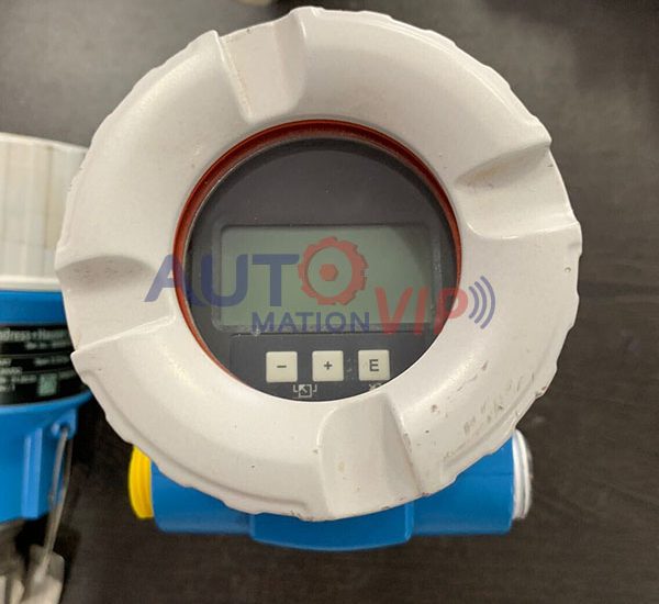 PMP51 ENDRESS HAUSER Pressure Transmitter