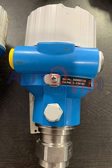 PMP51 ENDRESS HAUSER Pressure Transmitter