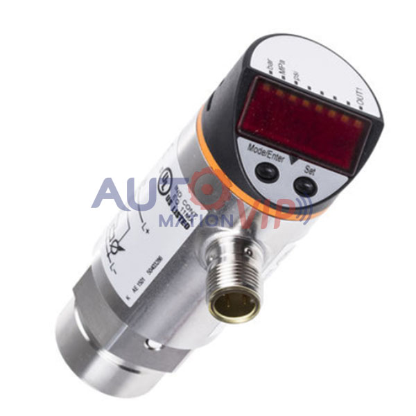 PN3004 TOX Pressure Sensor