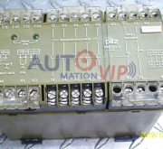 PNOZ/3 474895 PILZ Safety Relay