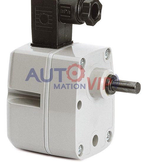 PR10-PR20 FIAMA Rotary Potentiometer Transducer