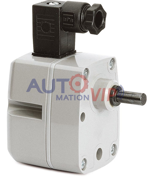 PR10-PR20 FIAMA Rotary Potentiometer Transducer