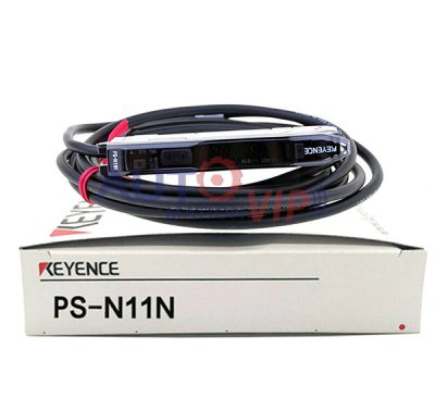 PS-N11N KEYENCE Fiber Optic Sensor