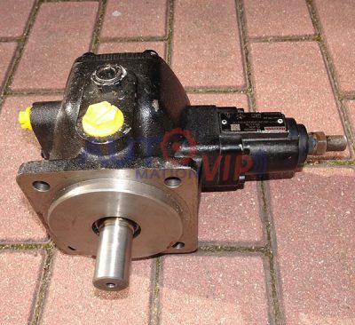 PSV PSAF 10HRM 66 Rexroth Variable Hydraulic Pump