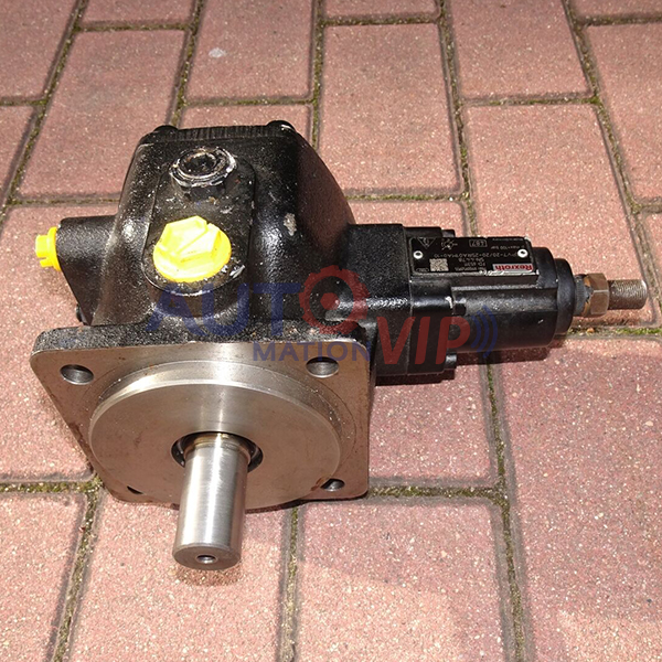 PSV PSAF 10HRM 66 Rexroth Variable Hydraulic Pump
