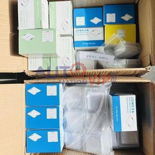 PT60x60 JOMESA Filter Adhesive Paper