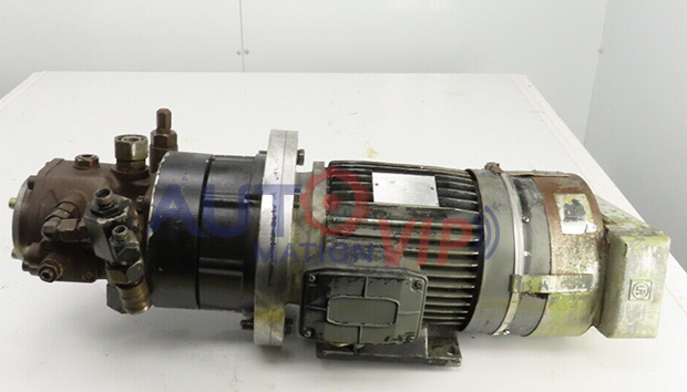 PV7-16/16-20RE01MC0-16 Rexroth Variable Hydraulic Pump