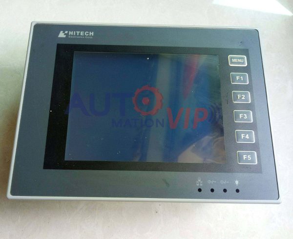 PWS6600S-S HITECH Touch Panel