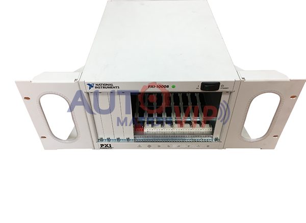 PXI-1000B National Instrument