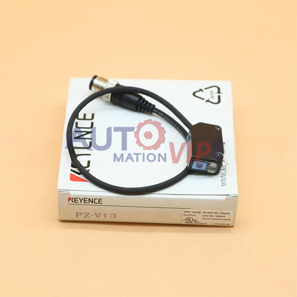 PZ-V13 KEYENCE Photoelectric Sensor