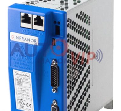 PacHP-et-400/20 INFRANOR Digital Servo Drive