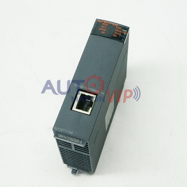 QJ71E71-100 Mitsubishi Interface Module