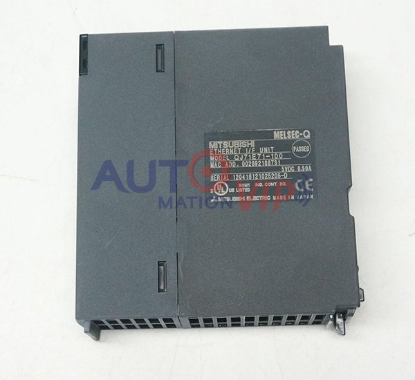QJ71E71-100 Mitsubishi Interface Module