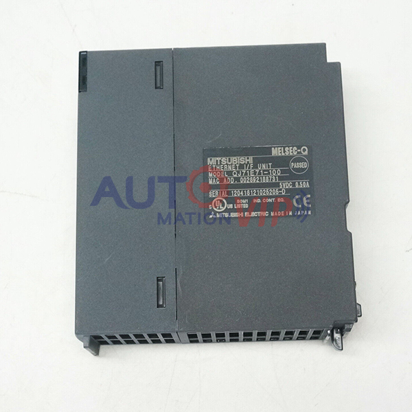 QJ71E71-100 Mitsubishi Interface Module