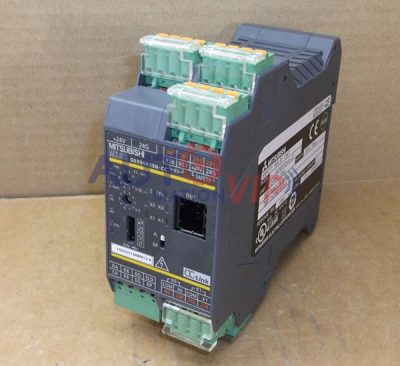 QS90SR2SN-CC MITSUBISHI Safety Relay Module