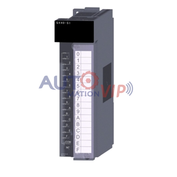 QX40S1 Mitsubishi I/O Module