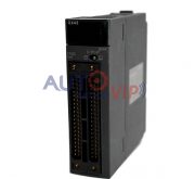 QX40, QX41, QX42, Mitsubishi I/O Module