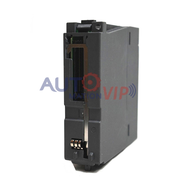 QX40, QX41, QX42, Mitsubishi I/O Module