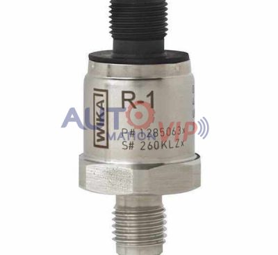 R-1 WIKA Pressure Transmitter