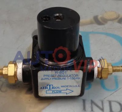 R-801 AIRTROL Pressure Regulator