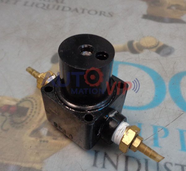 R-801 AIRTROL Pressure Regulator