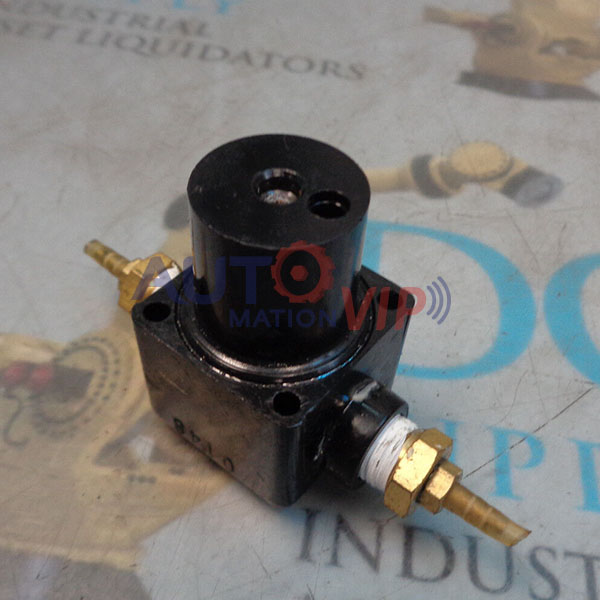 R-801 AIRTROL Pressure Regulator
