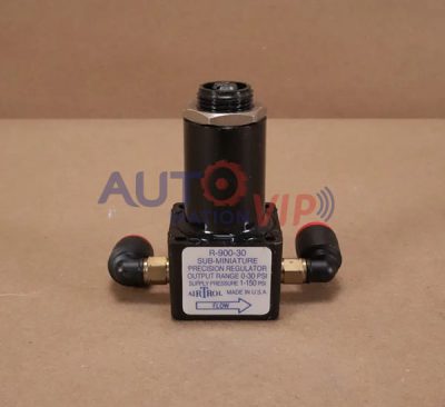 R-900-30,AIRTROL Vacuum Regulator