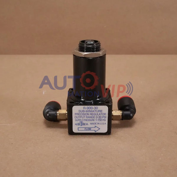 R-900-30,AIRTROL Vacuum Regulator
