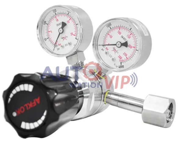 R11 AFK Pressure Regulator