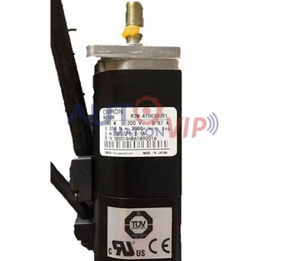 R7M-A10030-S1 Omron Servo Motor