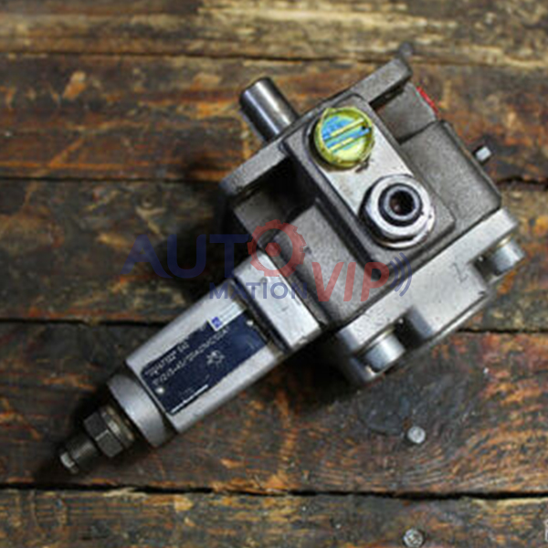 R900467322 Rexroth Variable Displacement Pump
